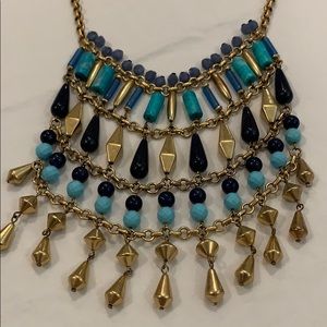 Stella and dot necklace